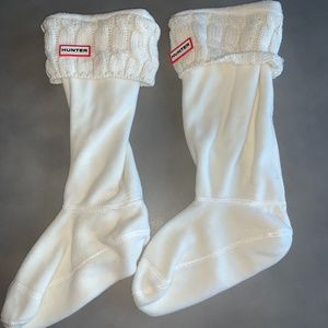 Hunter Boots Socks